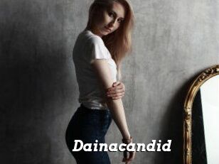 Dainacandid