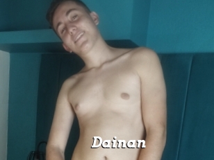 Dainan