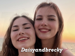 Daisyandbrecky