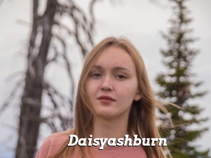 Daisyashburn