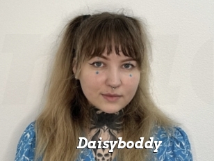 Daisyboddy