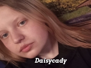 Daisycady