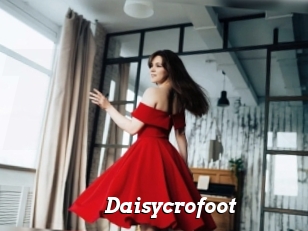 Daisycrofoot