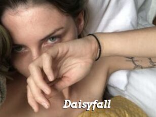 Daisyfall