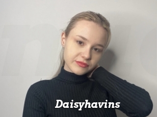 Daisyhavins