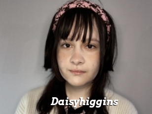 Daisyhiggins