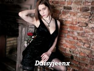 Daisyjeenx