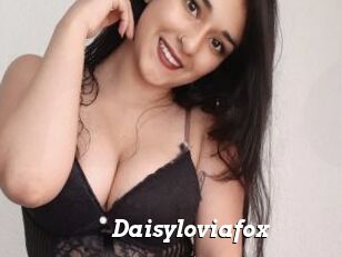 Daisyloviafox