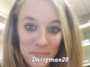 Daisymae28