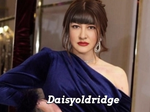 Daisyoldridge