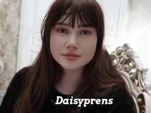 Daisyprens