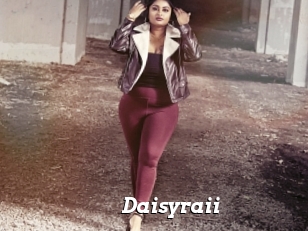 Daisyraii