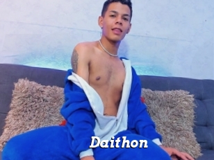 Daithon