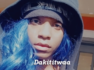 Dakititwaa