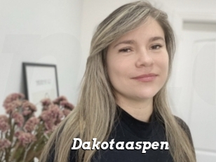 Dakotaaspen