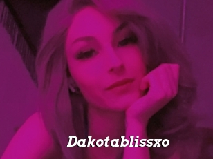 Dakotablissxo