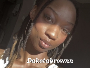 Dakotabrownn