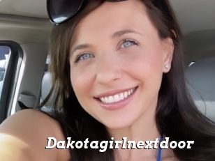 Dakotagirlnextdoor