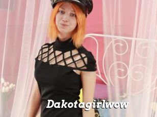 Dakotagirlwow