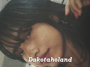 Dakotaholand