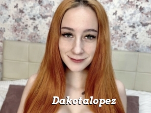 Dakotalopez