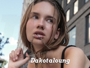 Dakotaloung