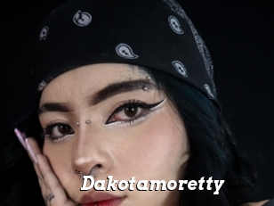 Dakotamoretty