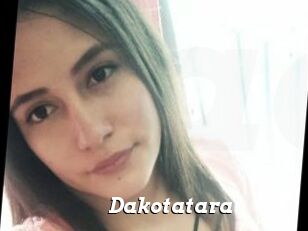 Dakotatara