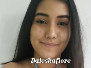 Daleskafiore