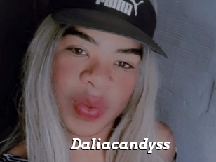 Daliacandyss