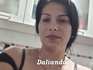 Dalianda