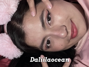 Daliilaocean