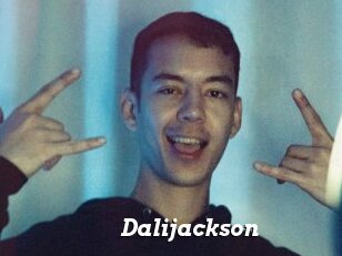 Dalijackson