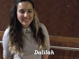 Dalilah