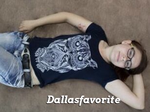 Dallasfavorite