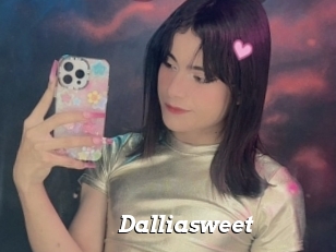 Dalliasweet