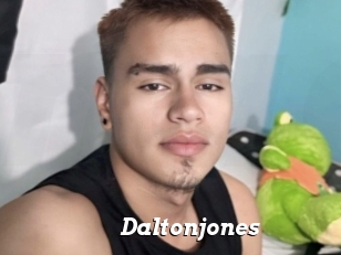 Daltonjones