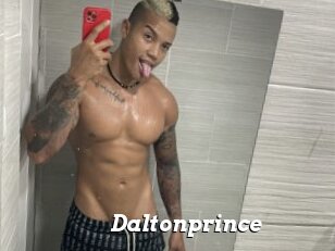 Daltonprince