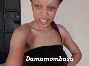 Damamombasa