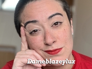 Dameblazeylux