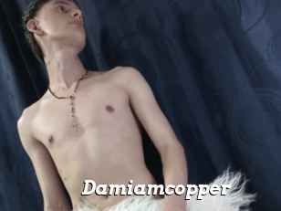 Damiamcopper