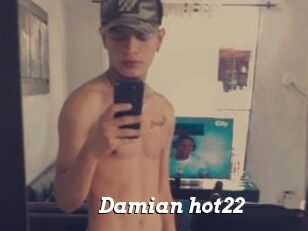 Damian_hot22