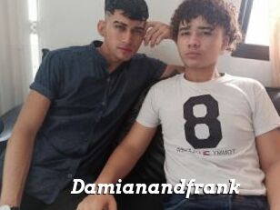 Damianandfrank