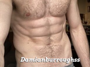 Damianburroughss