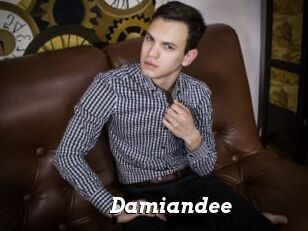 Damiandee