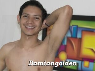 Damiangolden