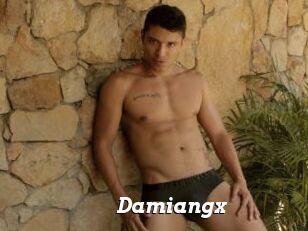 Damiangx