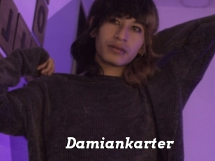 Damiankarter