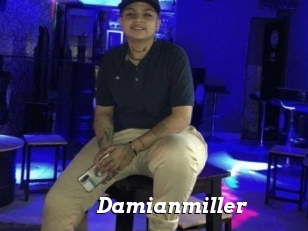 Damianmiller