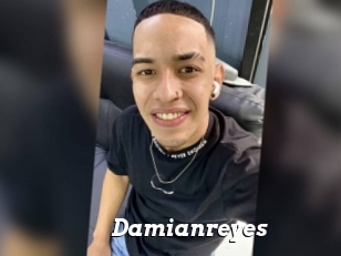 Damianreyes